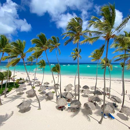 Rooftop Pool Ducassi Studio Suites Deluxe Hotel Beach Club & Spa Punta Cana Exterior photo