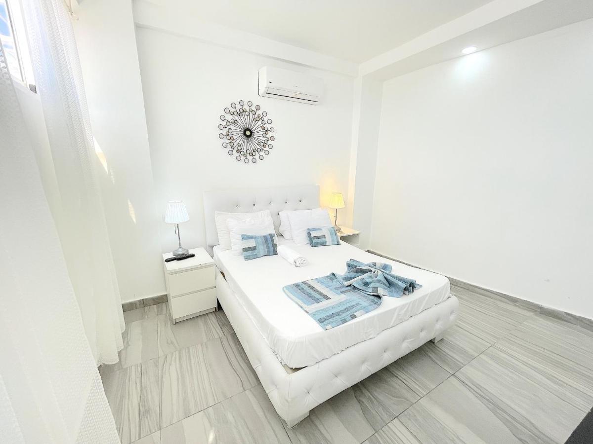 Rooftop Pool Ducassi Studio Suites Deluxe Hotel Beach Club & Spa Punta Cana Exterior photo