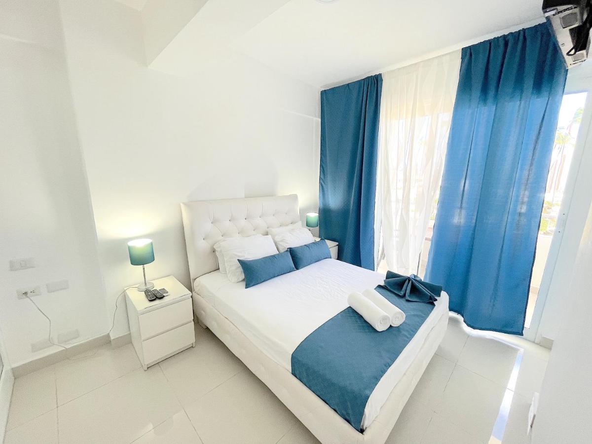 Rooftop Pool Ducassi Studio Suites Deluxe Hotel Beach Club & Spa Punta Cana Exterior photo