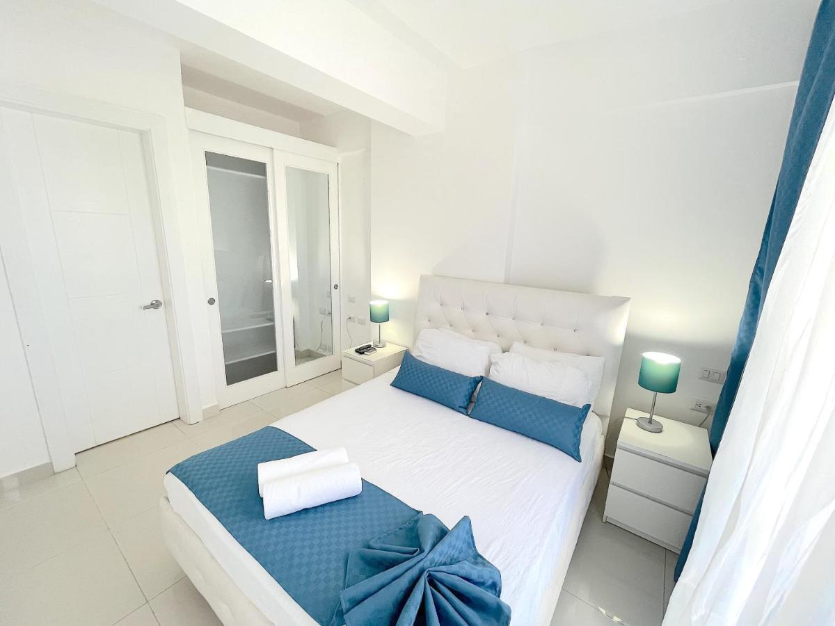 Rooftop Pool Ducassi Studio Suites Deluxe Hotel Beach Club & Spa Punta Cana Exterior photo